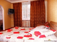 1-комнатная квартира на сутки, дни, короткий срок - Изображение #5, Объявление #740856