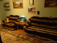 квартира на часы . сутки . недели в бобруйске - Изображение #1, Объявление #1071443