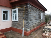 Продам дом район 49 магазина - Изображение #1, Объявление #1083909