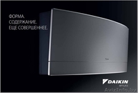 Кондиционеры DAIKIN в Бобруйске. Монтаж. Гарантия 3 года - Изображение #3, Объявление #1094155