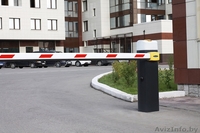 Ворота промышленные, гаражные теплые, двери, роллетные системы - Изображение #2, Объявление #1055878