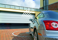 Ворота:откатные ,распошные ,секционные,промышленные высокоскор.Роллетные системы - Изображение #2, Объявление #1091945