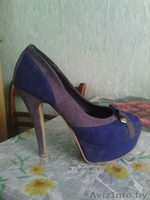 туфли кроссовки - Изображение #2, Объявление #1090588