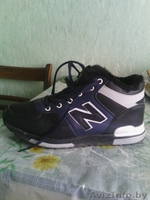 туфли кроссовки - Изображение #3, Объявление #1090588