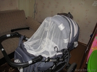 Коляска-джип б/у продам - Изображение #3, Объявление #1088300