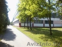 Изолированное помещение столовой - Изображение #3, Объявление #1092926