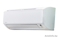 Кондиционеры Daikin c установкой в Бобруйске. Продажа. Обслуживание. - Изображение #5, Объявление #1109457