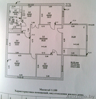 Благоустроенный Дом 2006 г.п. - Изображение #9, Объявление #1109709