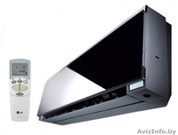 Кондиционеры LG в Бобруйске. Монтаж. Продажа. Обслуживание. - Изображение #5, Объявление #1109456