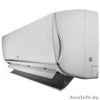 Кондиционеры LG в Бобруйске. Монтаж. Продажа. Обслуживание. - Изображение #3, Объявление #1109456