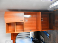 Шкаф платяной и письменный стол - Изображение #2, Объявление #1104955