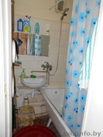 Сдам 3-х комнатную квартиру посуточно в центре города - Изображение #1, Объявление #1123935