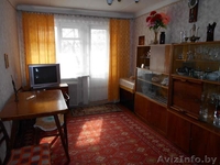 Сдам 3-х комнатную квартиру посуточно в центре города - Изображение #3, Объявление #1123935