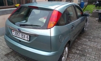 Продам Продам Автомобиль Форд Фокус ЧИА 2000 года выпуска. В отличном состоянии  - Изображение #2, Объявление #1115822