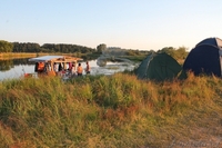 Аренда "Маленького Плота" - Изображение #2, Объявление #1126765