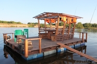 Аренда "Маленького Плота" - Изображение #1, Объявление #1126765