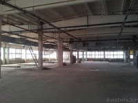 Аренда склада на выгодных условиях! - Изображение #1, Объявление #1138017