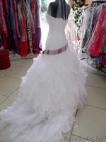 Туфли и платье на свадьбу - Изображение #1, Объявление #1127355