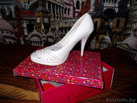 Туфли и платье на свадьбу - Изображение #3, Объявление #1127355