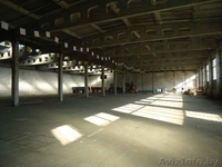 Сдаётся склад в  аренду - Изображение #3, Объявление #1147420