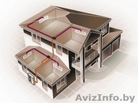 Продажа и монтаж мульти-сплит-систем в Бобруйске. - Изображение #2, Объявление #1152588