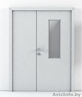 Двери, люки, ворота противопожарные, технические. - Изображение #1, Объявление #1168152