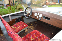 Продам лодку с мотором - Изображение #3, Объявление #1169189