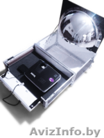 Мобильный планетарий - надувной купол, проекционная система, лучшие образователь - Изображение #3, Объявление #1175225