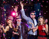  Новогодние корпоративы! - Изображение #1, Объявление #1203189