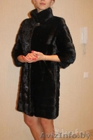 НОВАЯ НОРКОВАЯ ШУБА!!! - Изображение #3, Объявление #1199514