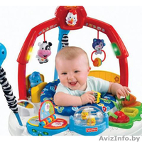 Прокат детских товаров "Сонейка"в Бобруйске - Изображение #1, Объявление #1206537