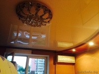 Натяжные потолки elect - Изображение #3, Объявление #1220219