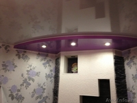 Натяжные потолки elect - Изображение #2, Объявление #1220219