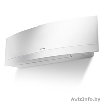 Кондиционеры Daikin c установкой в Бобруйске. Продажа. Обслуживание. - Изображение #1, Объявление #1109457
