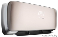 Кондиционеры в г. Бобруйске. Холод-Тепло. Монтаж.  - Изображение #2, Объявление #361028