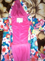 Комбинезоны весна-осень на девочку - Изображение #2, Объявление #1222788