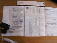 Skoda Fabia Elegance 2001, 1,4б - Изображение #8, Объявление #1219375