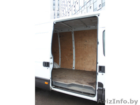 Удобные грузоперевозки - Изображение #2, Объявление #1213569