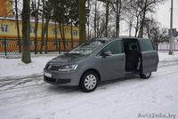  Такси для ВАС. - Изображение #2, Объявление #1219360