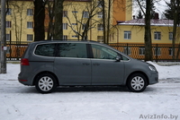  Такси для ВАС. - Изображение #4, Объявление #1219360