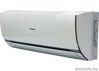 Кондиционеры в Бобруйске. PANASONIC. Широкий выбор моделей. Гарантия 36 мес. - Изображение #1, Объявление #685766