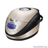 Мультиварка Redmond RMC-M150 (мощность: 860 Вт, объем: 5 л, сенсорный дисплей) - Изображение #2, Объявление #1212141