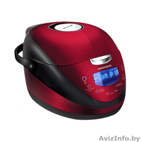 Мультиварка Redmond RMC-M150 (мощность: 860 Вт, объем: 5 л, сенсорный дисплей) - Изображение #1, Объявление #1212141