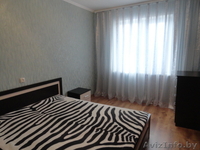 Сдам 2-х комнатную квартиру на сутки, короткий срок  - Изображение #1, Объявление #1202580