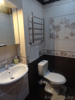 2-х квартира с хорошим ремонтом на сутки,короткий срок - Изображение #4, Объявление #1238673