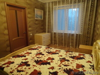 2-х квартира с хорошим ремонтом на сутки,короткий срок - Изображение #2, Объявление #1238673