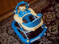 продаю ходунки новые недорого - Изображение #2, Объявление #1242108