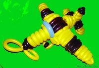 фигурки из воздушных шаров - Изображение #4, Объявление #1068718