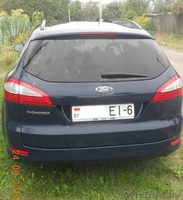 форд мондео 2008 - Изображение #2, Объявление #1232472