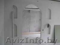 ремонтно - отделочные работы любой сложности - Изображение #1, Объявление #1243386